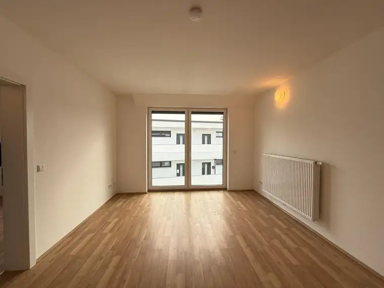 Modernes Wohnen in Straß im Straßertale