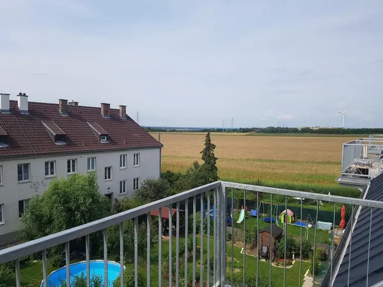 Naturverbundene RENDITE 4,2% - Baujahr 2019