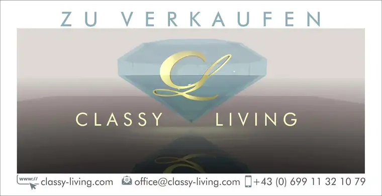 Sabine Schweiger-Martic, Classy-Living GmbH