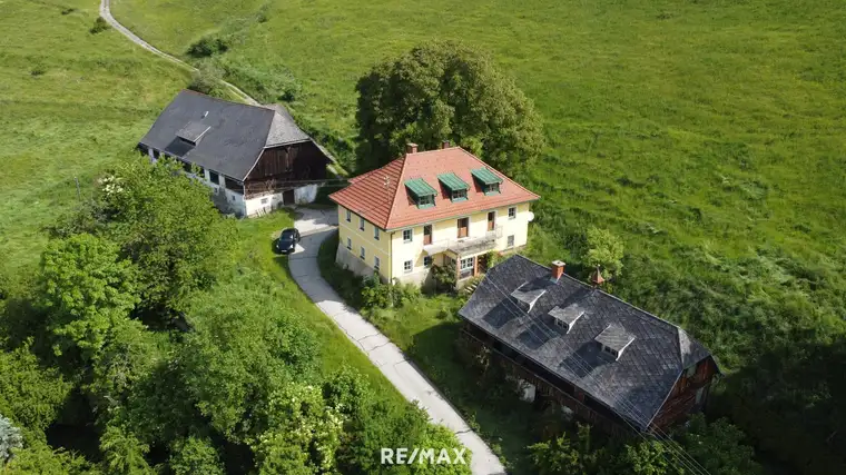 "Neuer Preis" - Lass die Kuh raus: Mein Bauernhof für deine neuen Wohnträume! + aktuellere Bilder