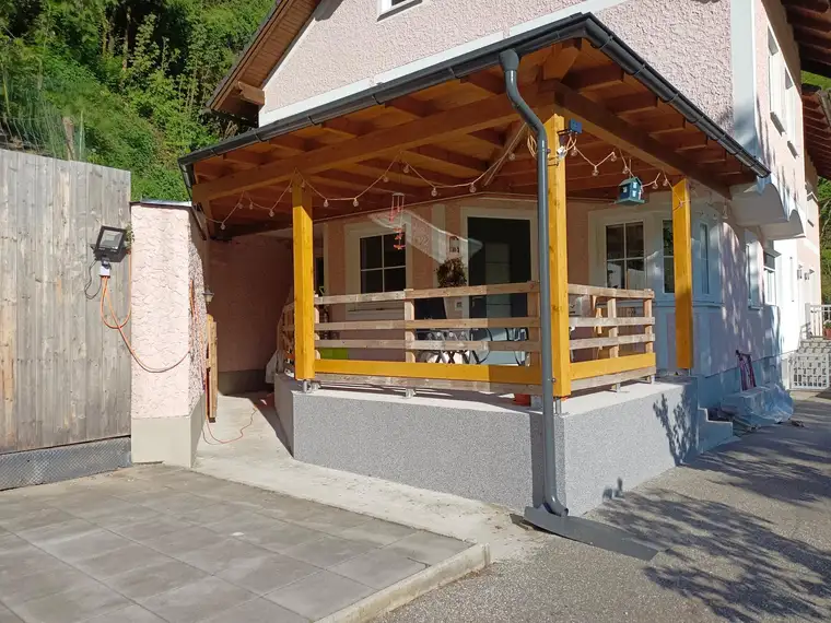Haus zu verkaufen 