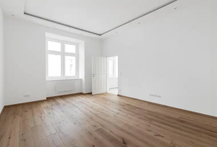 ERSTBEZUG in zentraler Lage: Moderne 1-Zimmer Wohnung um nur 149.000,00 €!