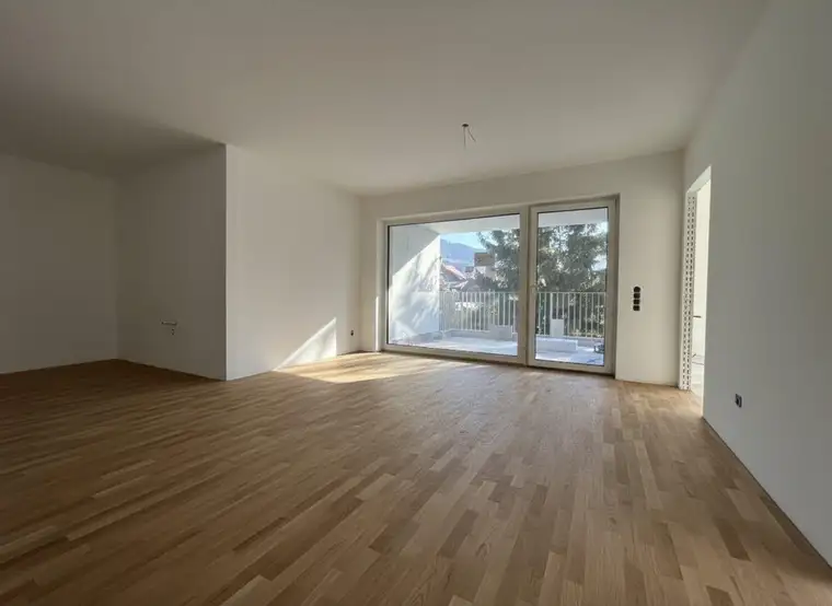 Terrassenwohnung Top 12 - Neubauprojekt "STADTHAUS D2" Kirchdorf - Fertigstellung Sommer 26