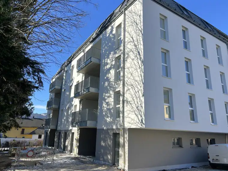 Kleinwohnung Top 11 - Neubauprojekt "STADTHAUS D2" Kirchdorf - Fertigstellung Sommer 26