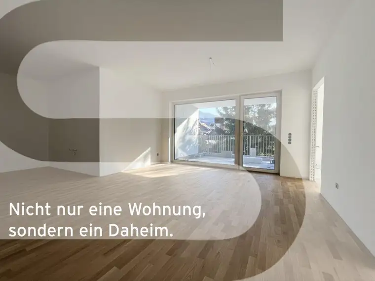 Terrassenwohnung Top 26 - Neubauprojekt "STADTHAUS D2" Kirchdorf - Fertigstellung Sommer 26