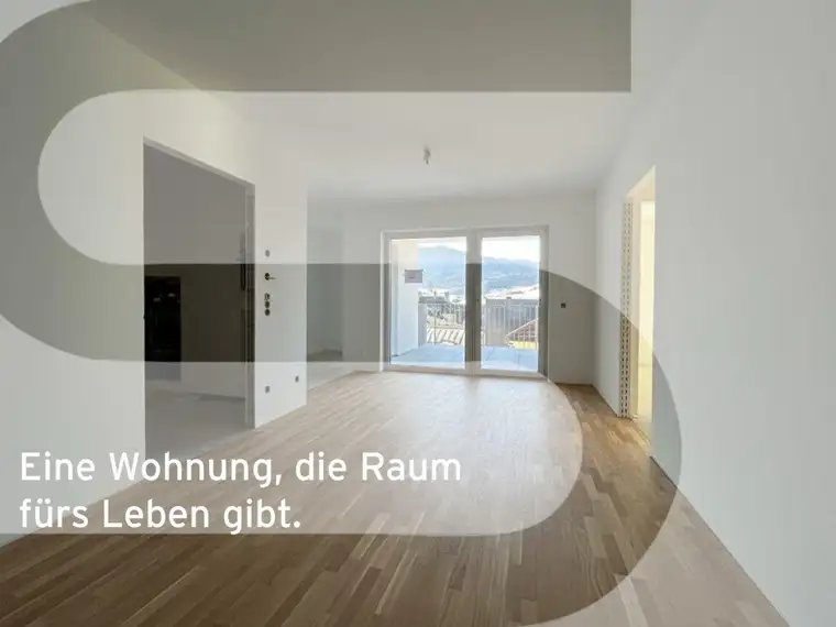 Terrassenwohnung Top 07 - Neubauprojekt "STADTHAUS D2" Kirchdorf - Fertigstellung Sommer 26