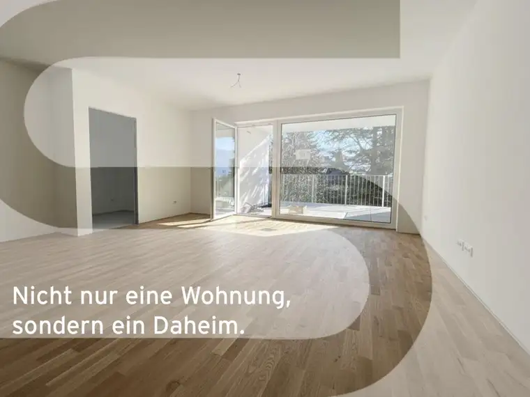 Terrassenwohnung Top 24 - Neubauprojekt "STADTHAUS D2" - Kirchdorf - Fertigstellung Sommer 26