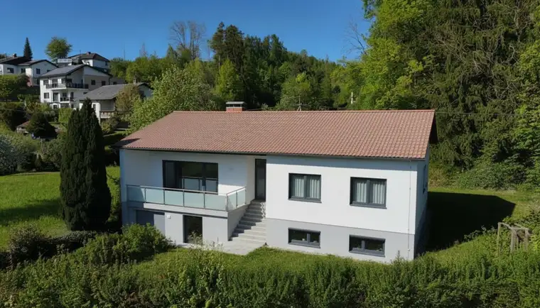 Haus - Rohdiamant | viel Fläche – großes Potenzial – starke Perspektive | ideal für Heimwerker