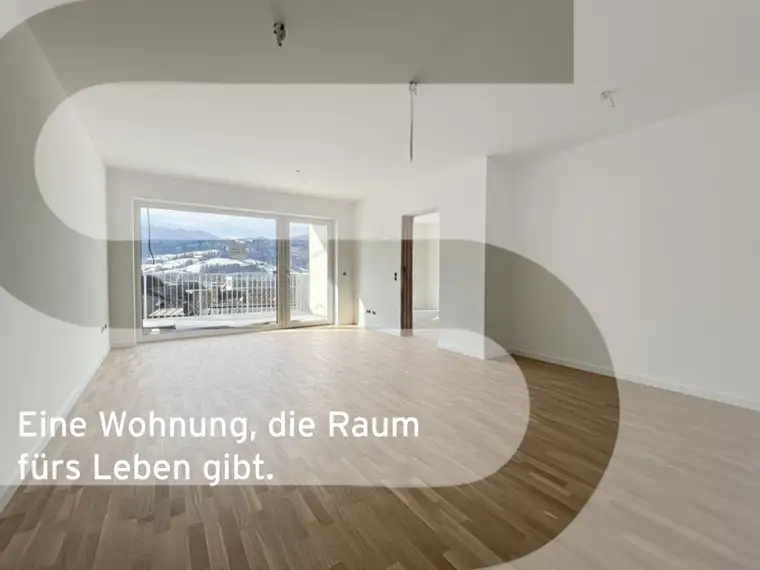 Terrassenwohnung Top 13 - Neubauprojekt "STADTHAUS D2" Kirchdorf - AB SOFORT BEZIEHBAR!