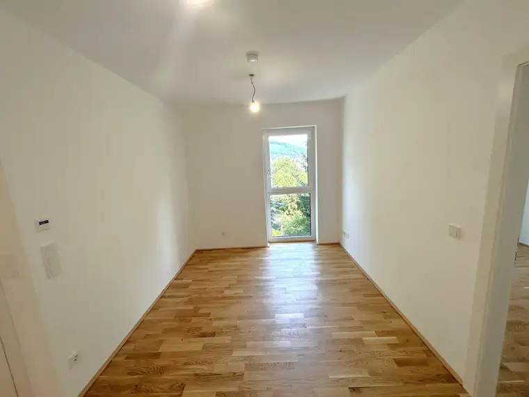 Kleinwohnung Top 25 - Neubauprojekt "STADTHAUS D2" - Kirchdorf