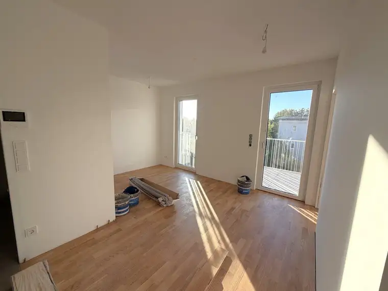 Terrassenwohnung Top B7 - Neubauprojekt Wohnhaus "HOHENeck" - FERTIGSTELLUNG Ende 26 !