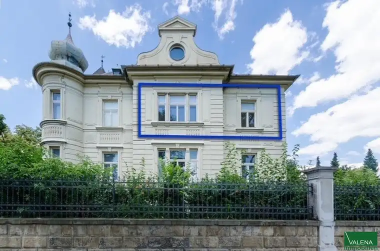 Wohnung in Stockerau
