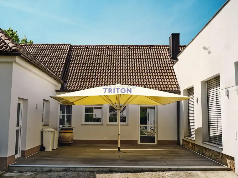Liegenschaft in Steinabrückl – Perfekt für Airbnb-Nutzung