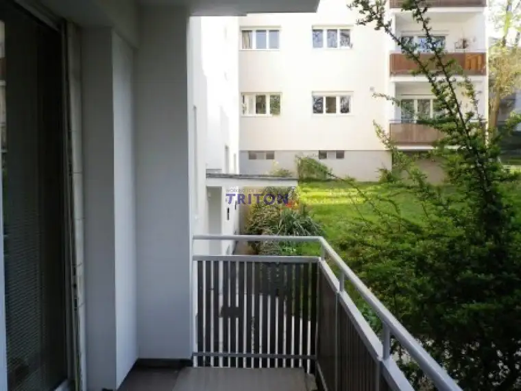 18. Bezirk–2-Zimmer-Wohnung in ruhiger Wohnlage