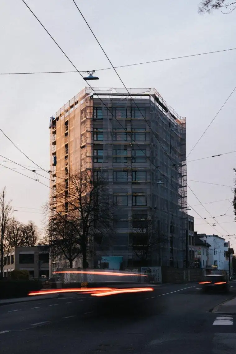 ACHT ZWEI VIER - Individuelle Grundrisse ab 180 m²