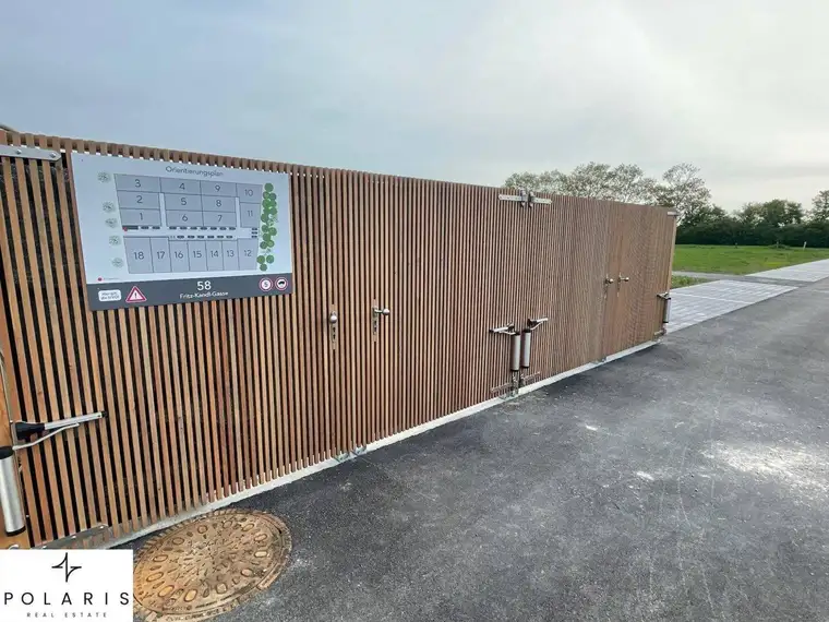 Unbebauter Eigengrund in neu errichteter Kleingartenanlage | 214m² - Nord-Süd-Ausrichtung