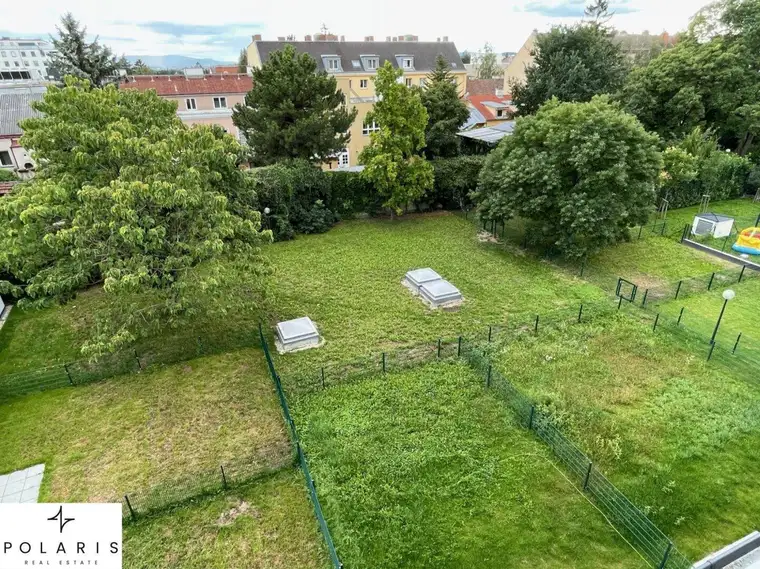 Eigengarten mit 135 m² in Altmannsdorf