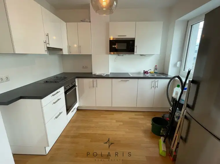 2-Zimmer Wohnung in verkehrsgünstiger Lage | 1120 Wien