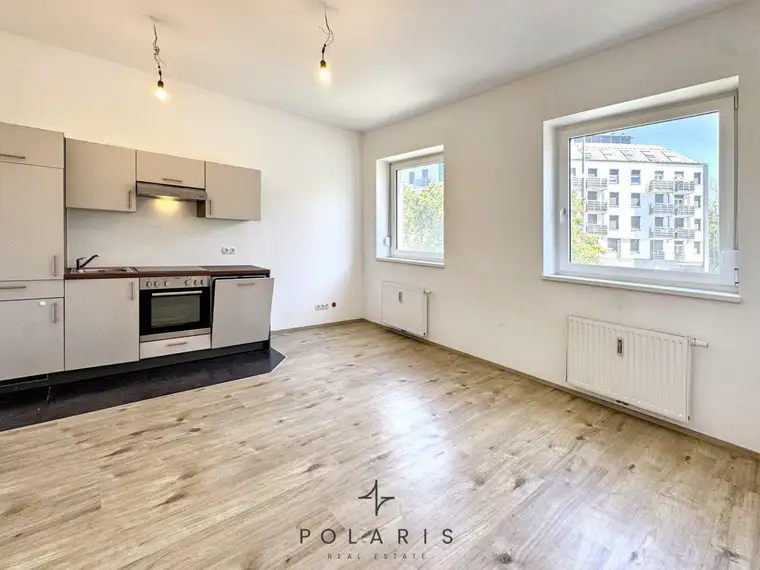 2-Zimmer Wohnung in Altmannsdorf | 42 m² | Top-Anbindung