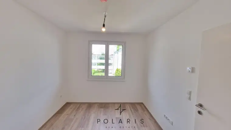 2-Zimmer Wohnung mit Balkon | Ausrichtung Nord-Osten | 1. Etage