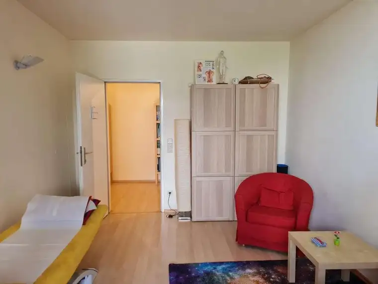 Wohnung mit Ordinationswidmung im Zentrum von Mödling