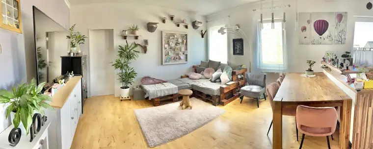 Familienhit: 4 Zimmer Wohnung - praktisch und gemütlich! (auch als Anlageobjekt geeignet)