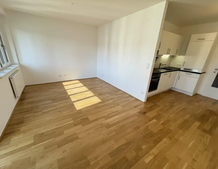 Q4 Mariahilf - Moderne Wohnung mit Tiefgarage &amp; U-Bahn vor der Tür (U4/U2)