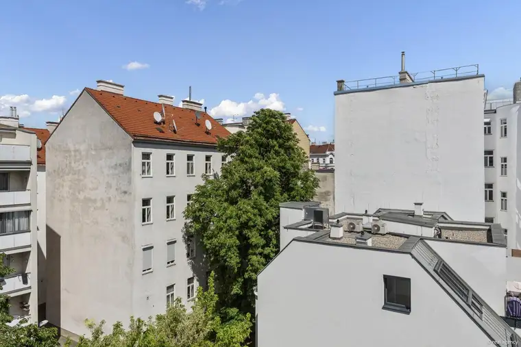 Wohnen auf höchstem Niveau - Wohnungen im G8