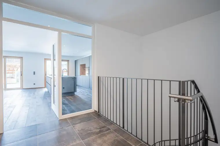 Autarke Neubauwohnung in Bestlage Provisionsfrei vom Bauträger