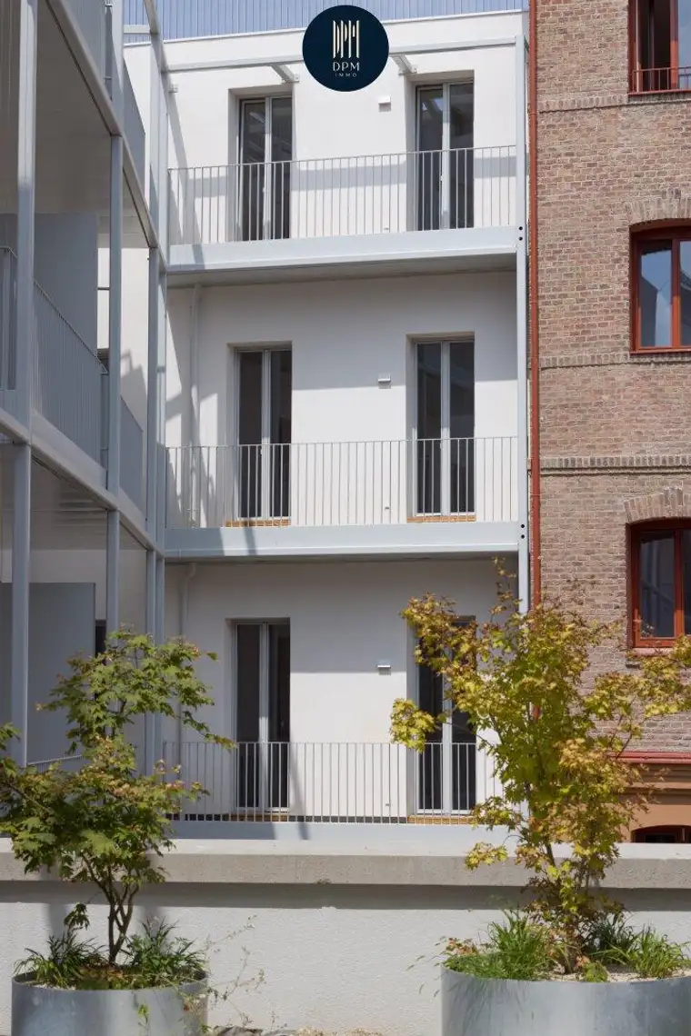 "Apostelhof" Charmante 3-Zimmer-Altbauwohnung mit drei Balkonen -modern living im Altbau auf höchstem Standard mitten im 3. Bezirk