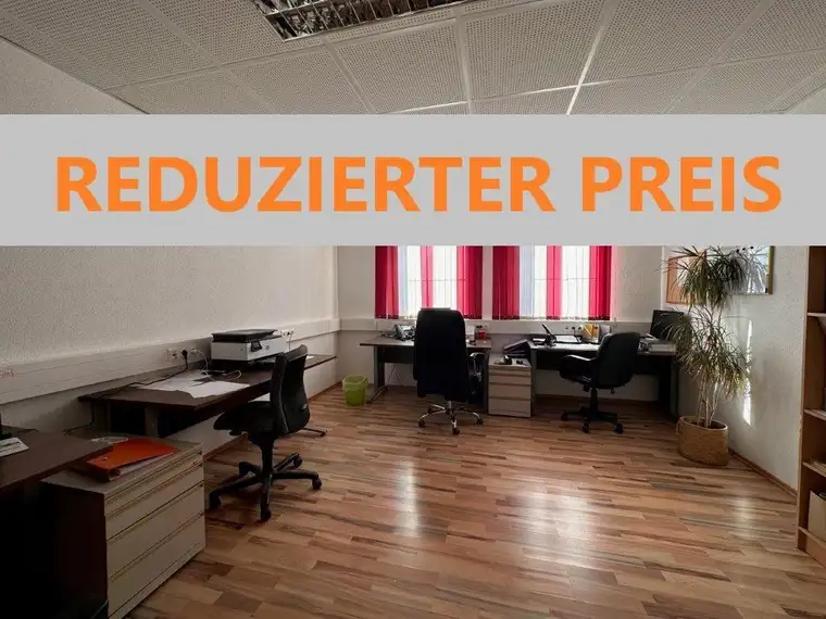 Büro oder Praxis - Matrei in Osttirol Kauf oder Miete möglich!!