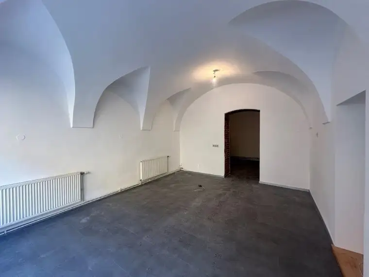 Geschäftslokal/Büro Innenstadt Lienz