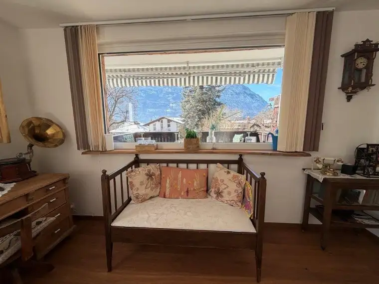 Saniertes Wohnhaus in Dölsach zu verkaufen!