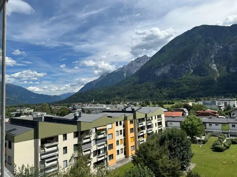 Dreizimmerwohnung in Lienz zu verkaufen!