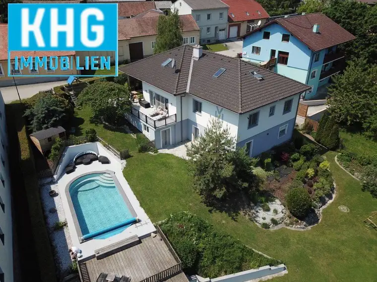 ++++MEHR ALS EIN HAUS - WENN LUXUS ZUR GEWOHNHEIT WIRD++++