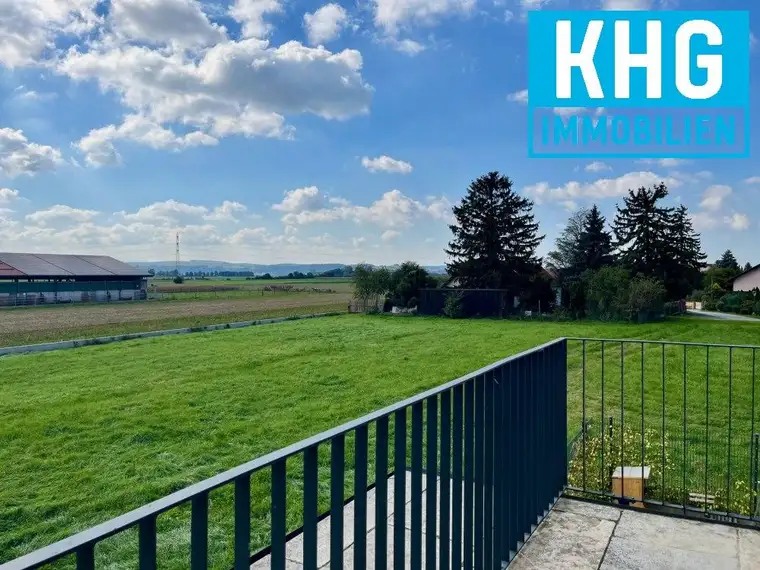 ++++ 3 ZIMMER-WOHNUNG MIT WOW-EFFEKT, TERRASSE &amp; PERFEKTER ANBINDUNG ++++