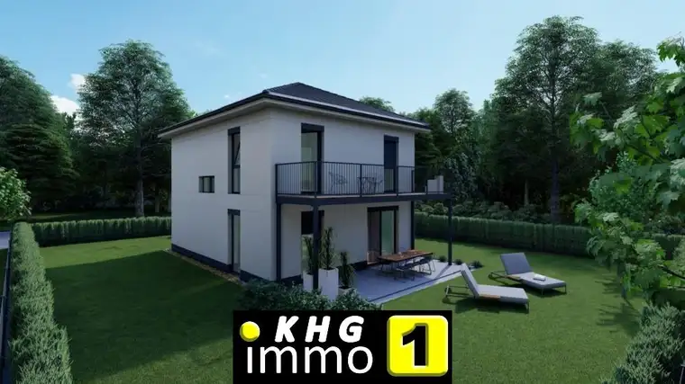 ++++Z`HAUS - SCHLÜSSELFERTIG - ZIEGEL MASSIV - PREISKNALLER++++