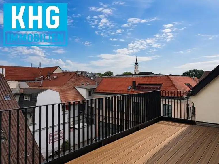 ++++STADT RESIDENCE - HOCHWERTIGST MIT STIL UND KLASSE++++