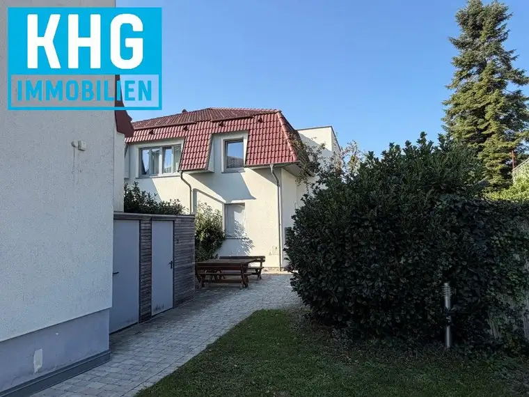 Karl-Heinz Grüneis, Immobilien Tulln KHG