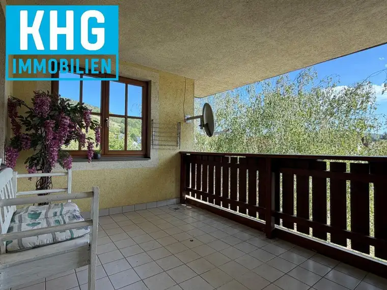 ++++HERRLICHE FAMILIENWOHNUNG - TOP PREIS - SOFORTBEZUG++++