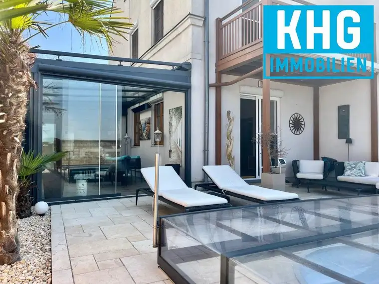 Mladen Miljanovic, Immobilien Tulln KHG