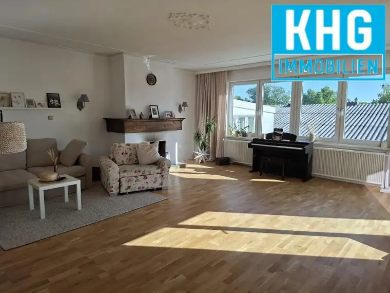 ++++GROSSER GARTEN - GROSSE WOHNUNG - KLEINER PREIS++++