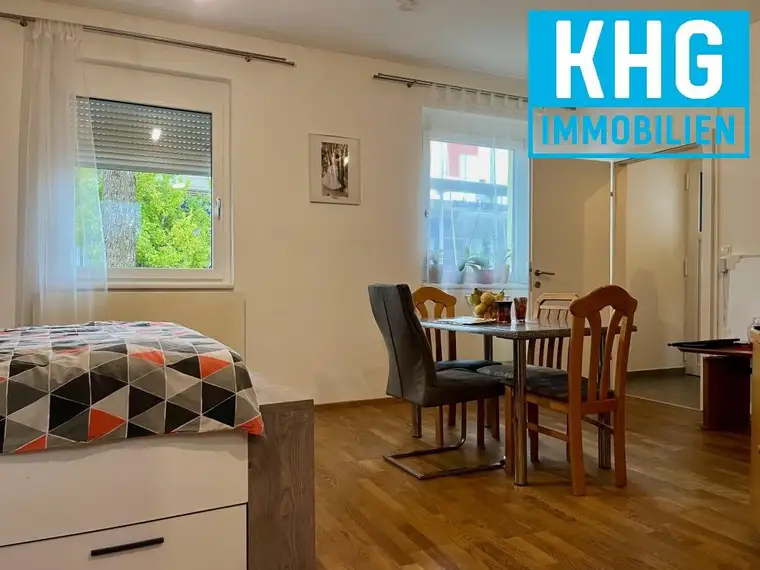 Mladen Miljanovic, Immobilien Tulln KHG
