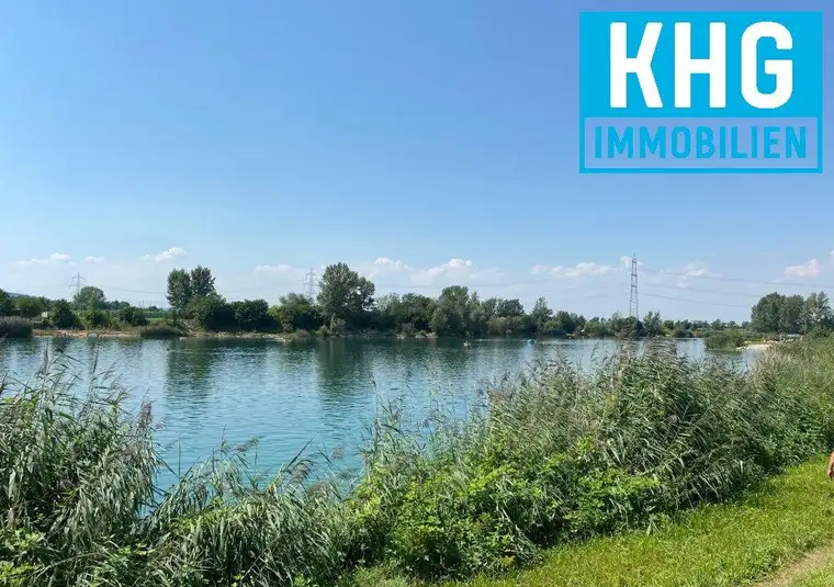 ++++BEIM BADESEE - EIGENGRUND NOTVERKAUF - TRAUMPREIS++++