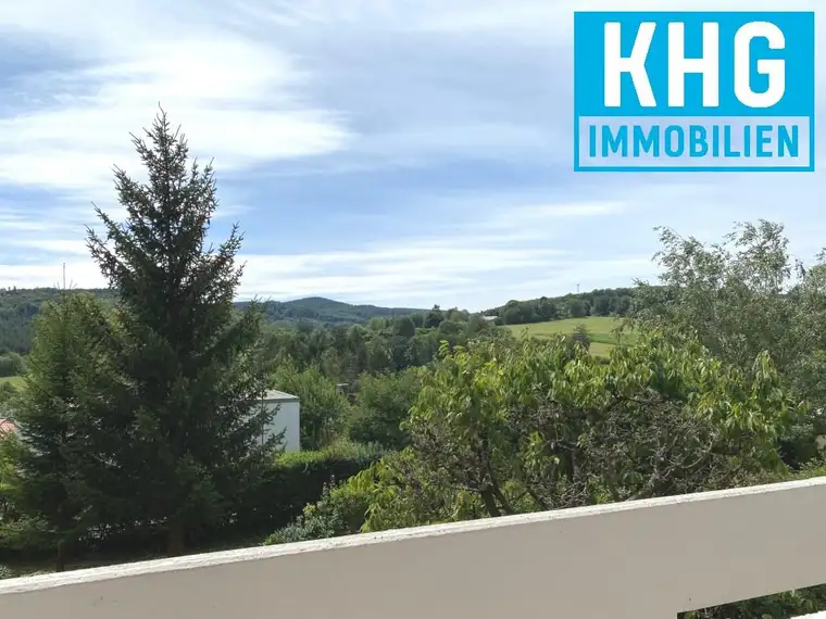 ++++ARCHITEKTENHAUS MIT 9 ZIMMER UND TOLLER AUSSICHT++++