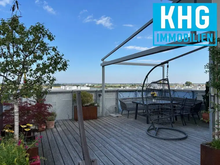 ++++ECK PENTHOUSE TRAUM – DIE SONNE GENIESSEN - DAS LEBEN FEIERN++++