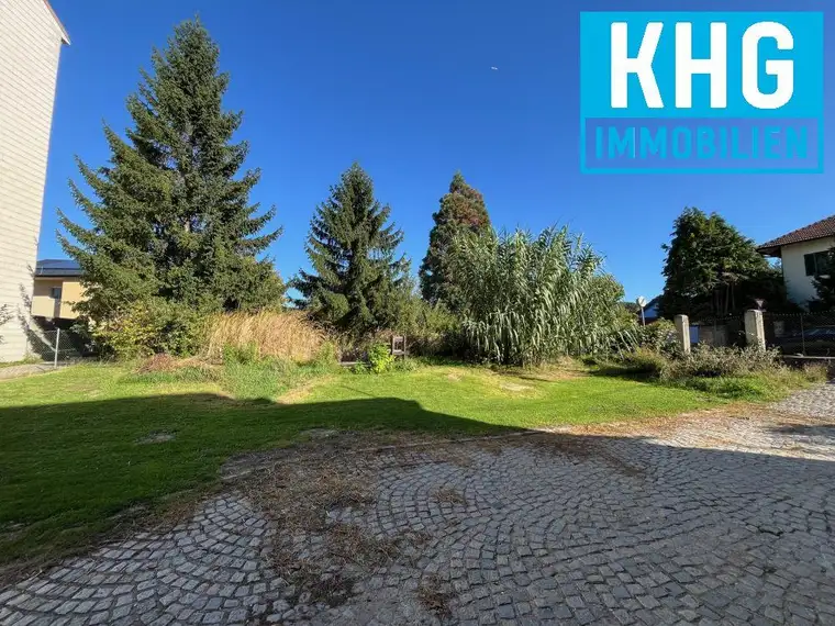 Mladen Miljanovic, Immobilien Tulln KHG