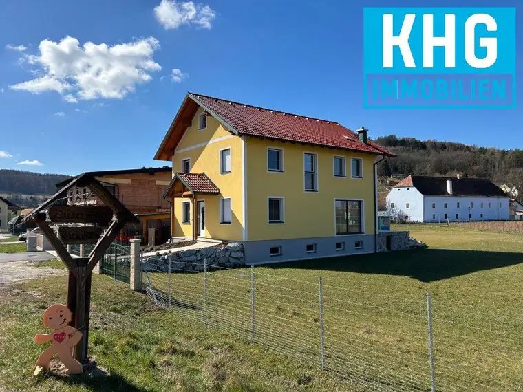 ++++VERBUNDEN MIT DER NATUR - HOCHWERTIGER GEHTS FAST NIMMA++++