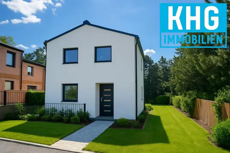 Karl-Heinz Grüneis, Immobilien Tulln KHG