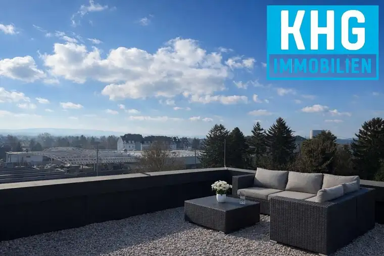 Karl-Heinz Grüneis, Immobilien Tulln KHG